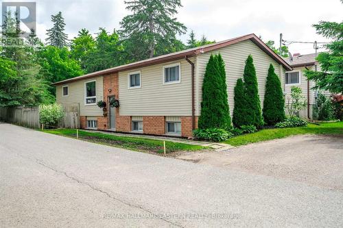 734 Chemong Road, Peterborough (Northcrest), ON - Outdoor