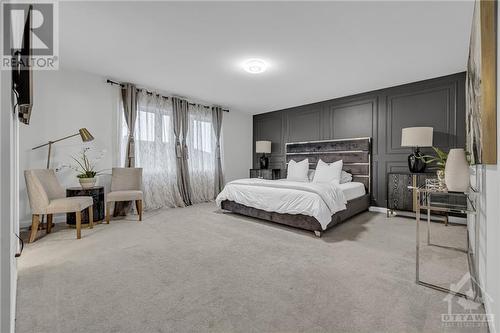 1002 Offley Road, Ottawa, ON - Indoor Photo Showing Bedroom