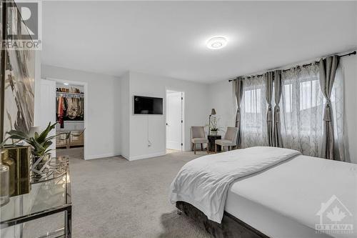 1002 Offley Road, Ottawa, ON - Indoor Photo Showing Bedroom