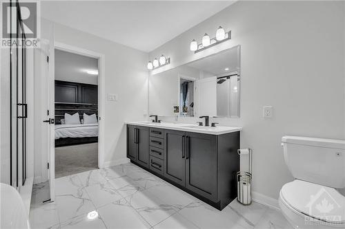 1002 Offley Road, Ottawa, ON - Indoor Photo Showing Bathroom