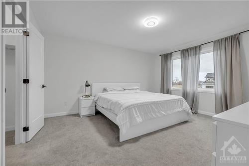 1002 Offley Road, Ottawa, ON - Indoor Photo Showing Bedroom