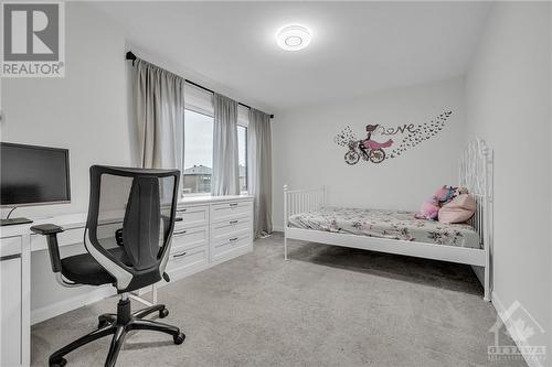 1002 Offley Road, Ottawa, ON - Indoor Photo Showing Bedroom