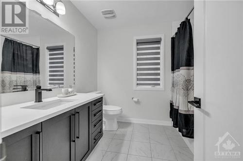 1002 Offley Road, Ottawa, ON - Indoor Photo Showing Bathroom