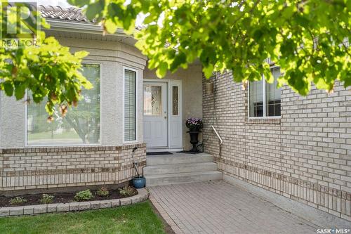 15 315 Bayview Crescent, Saskatoon, SK - Outdoor