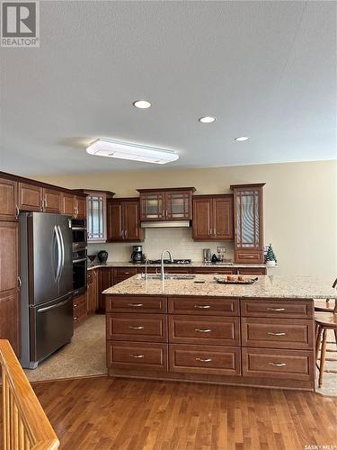 15 315 Bayview Crescent, Saskatoon, SK - Indoor Photo Showing Kitchen