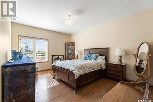 15 315 Bayview Crescent, Saskatoon, SK - Indoor Photo Showing Bedroom