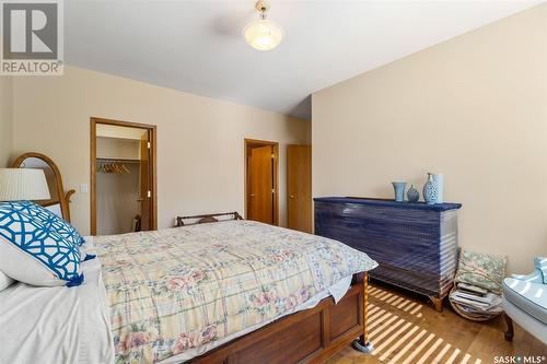 15 315 Bayview Crescent, Saskatoon, SK - Indoor Photo Showing Bedroom