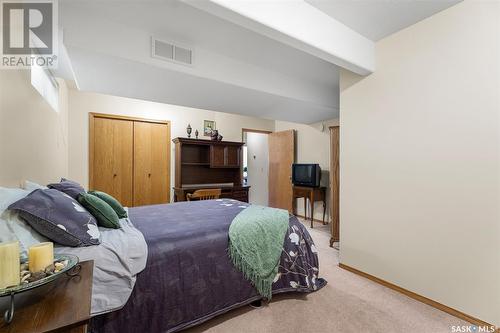 15 315 Bayview Crescent, Saskatoon, SK - Indoor Photo Showing Bedroom