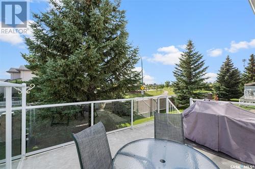 15 315 Bayview Crescent, Saskatoon, SK - Outdoor