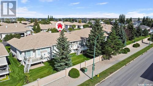 15 315 Bayview Crescent, Saskatoon, SK - Outdoor With View