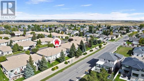 15 315 Bayview Crescent, Saskatoon, SK - Outdoor With View