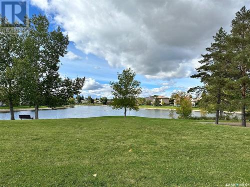 15 315 Bayview Crescent, Saskatoon, SK - Outdoor With Body Of Water With View