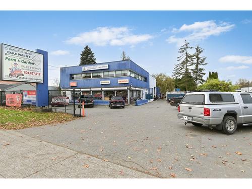 26675 Fraser Highway, Langley, BC 