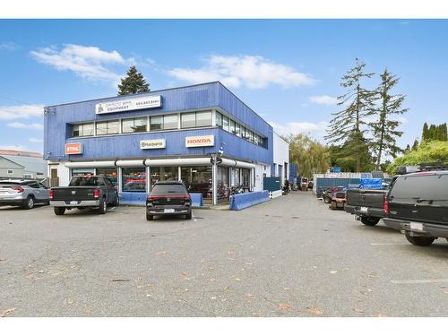 26675 Fraser Highway, Langley, BC 