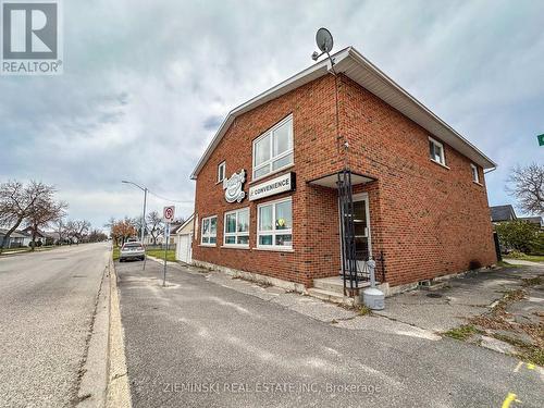 1299 & 1285 Victoria Road, Iroquois Falls, ON 