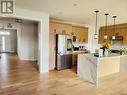 2589 Buroak Drive, London, ON  - Indoor Photo Showing Kitchen 