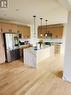 2589 Buroak Drive, London, ON  - Indoor Photo Showing Kitchen 