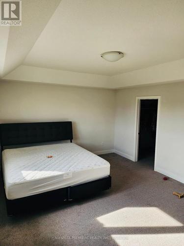 2589 Buroak Drive, London, ON - Indoor Photo Showing Bedroom