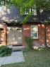 44 Homestead Crescent, London, ON  - Outdoor 