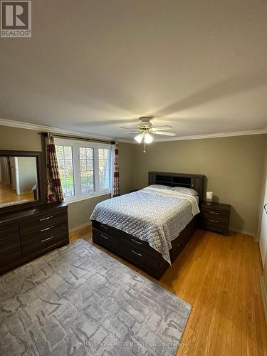 44 Homestead Crescent, London, ON - Indoor Photo Showing Bedroom