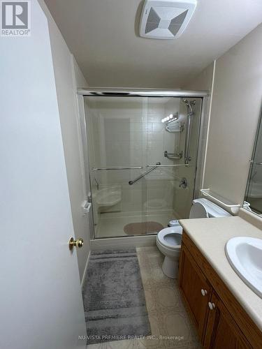 44 Homestead Crescent, London, ON - Indoor Photo Showing Bathroom