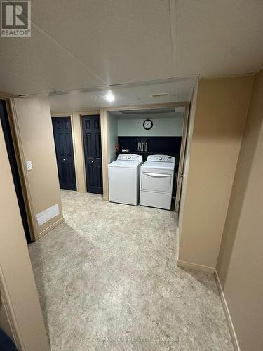 44 Homestead Crescent, London, ON - Indoor Photo Showing Laundry Room