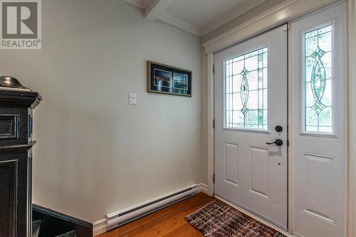 233 Portugal Cove Road, St. John'S, NL - Indoor Photo Showing Other Room