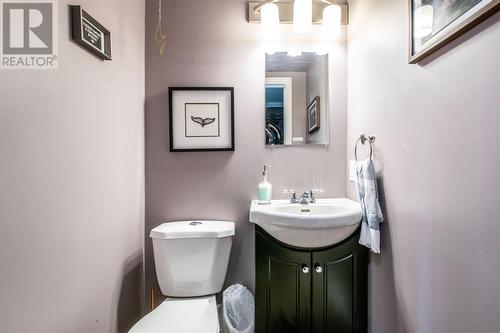 233 Portugal Cove Road, St. John'S, NL - Indoor Photo Showing Bathroom