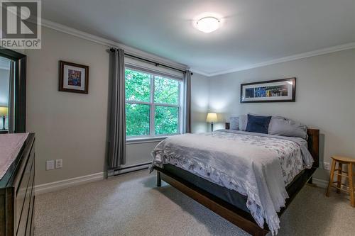 233 Portugal Cove Road, St. John'S, NL - Indoor Photo Showing Bedroom