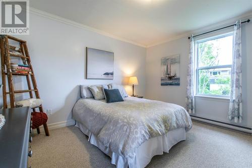 233 Portugal Cove Road, St. John'S, NL - Indoor Photo Showing Bedroom