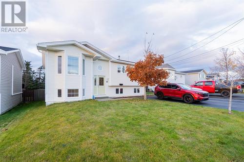 12 Tampa Drive, Conception Bay South, NL - Outdoor