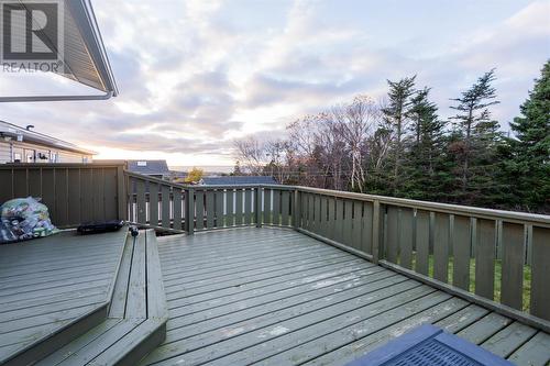 12 Tampa Drive, Conception Bay South, NL - Outdoor With Exterior