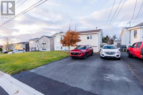 12 Tampa Drive, Conception Bay South, NL - Outdoor