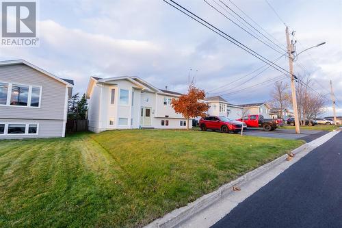 12 Tampa Drive, Conception Bay South, NL - Outdoor