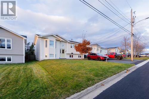 12 Tampa Drive, Conception Bay South, NL - Outdoor