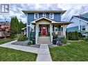 1119 Pine Street, Kamloops, BC  - Outdoor With Deck Patio Veranda With Facade 