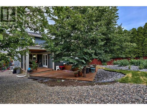 1119 Pine Street, Kamloops, BC - Outdoor