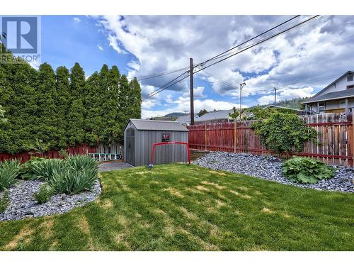 1119 Pine Street, Kamloops, BC - Outdoor