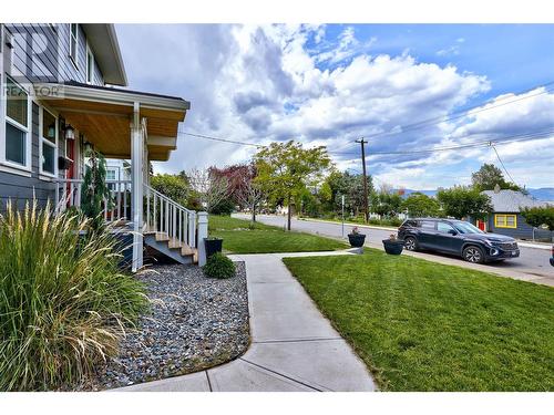 1119 Pine Street, Kamloops, BC - Outdoor