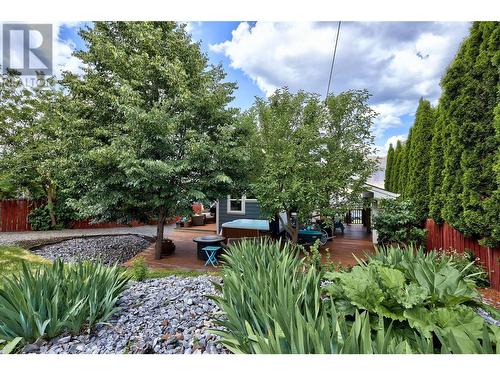 1119 Pine Street, Kamloops, BC - Outdoor