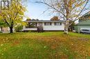 8 Goguen Avenue, Bouctouche, NB  - Outdoor 