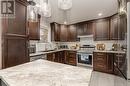 8 Goguen Avenue, Bouctouche, NB  - Indoor Photo Showing Kitchen With Double Sink 