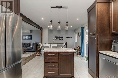 8 Goguen Avenue, Bouctouche, NB - Indoor Photo Showing Kitchen