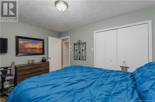 8 Goguen Avenue, Bouctouche, NB - Indoor Photo Showing Bedroom