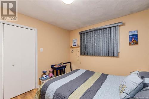 8 Goguen Avenue, Bouctouche, NB - Indoor Photo Showing Bedroom