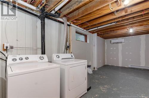 8 Goguen Avenue, Bouctouche, NB - Indoor Photo Showing Laundry Room