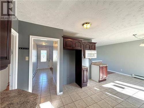 76 Chaleur Drive, Belledune, NB - Indoor Photo Showing Kitchen