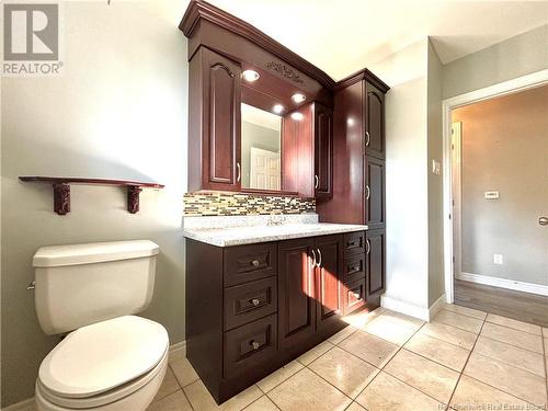 76 Chaleur Drive, Belledune, NB - Indoor Photo Showing Bathroom