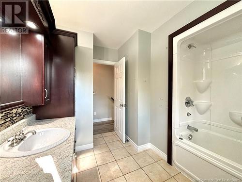 76 Chaleur Drive, Belledune, NB - Indoor Photo Showing Bathroom