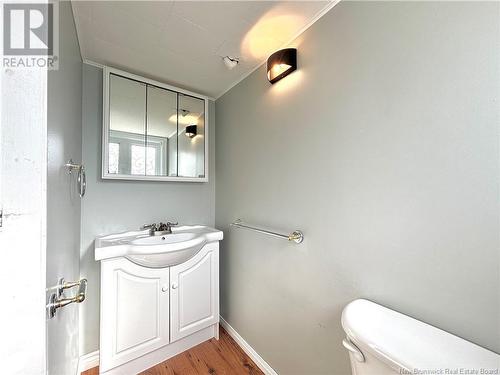 76 Chaleur Drive, Belledune, NB - Indoor Photo Showing Bathroom